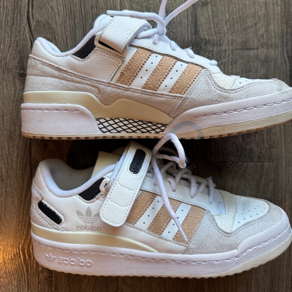 Adidas Forum Low Sneaker